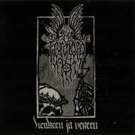 FORGJORD Henkeen Ja Vereen , PRE-ORDER [CD]